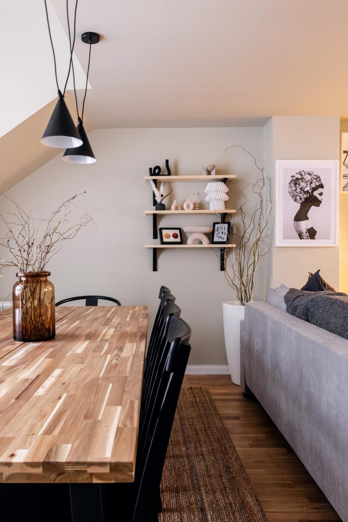 Turnkey I Karlin Square Apartments Praga Exterior foto