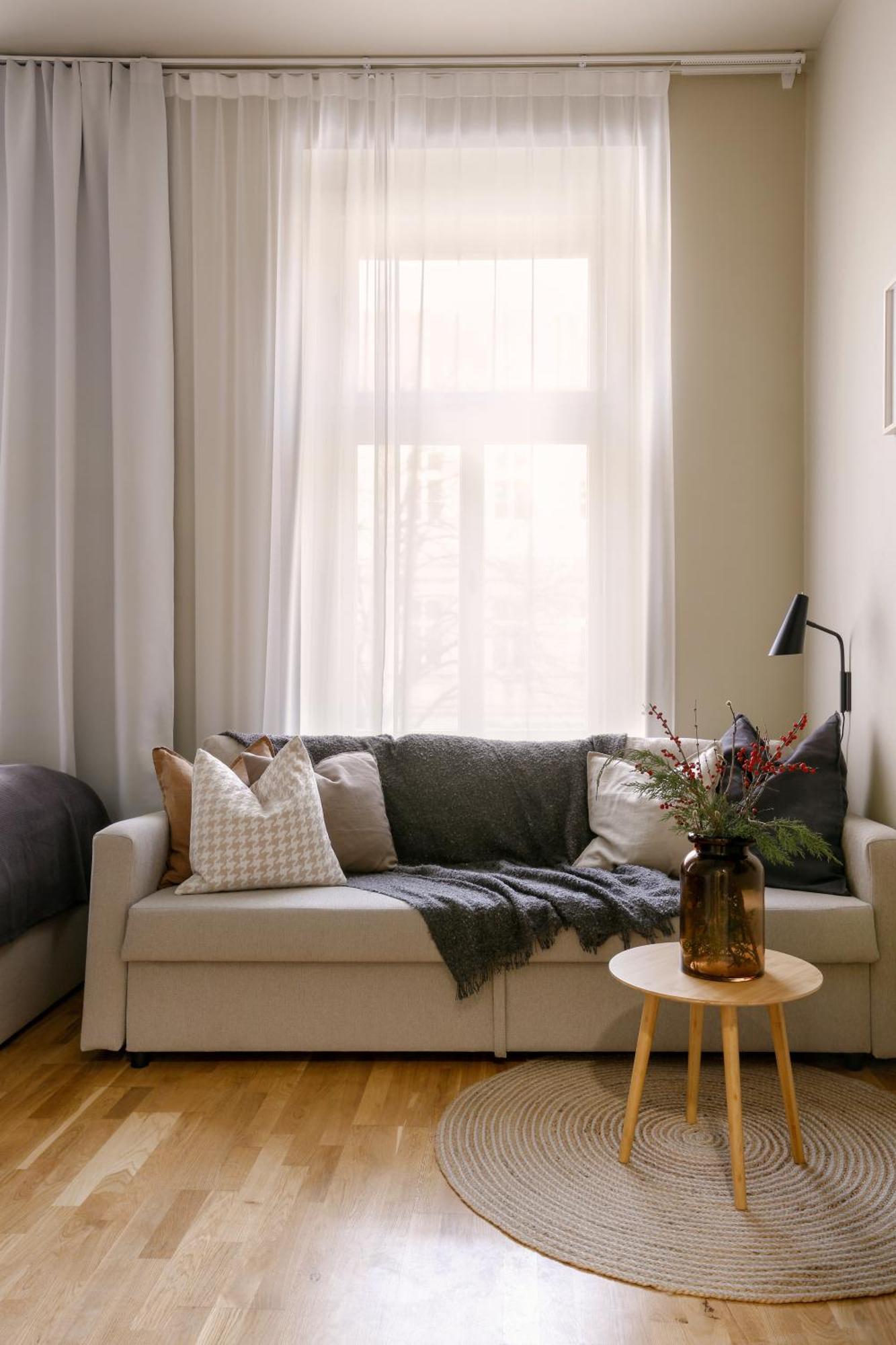 Turnkey I Karlin Square Apartments Praga Exterior foto